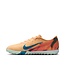 Nike Zoom Mercurial Vapor 16 Academy Turf 'Kylian Mbappe' (Orange/Blue)