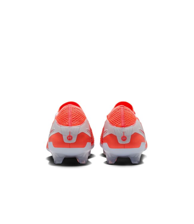 Nike Tiempo Legend 10 Elite FG (Hot Lava/White)