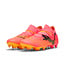 PUMA Future 7 Ultimate FG/AG (Pink/Orange)
