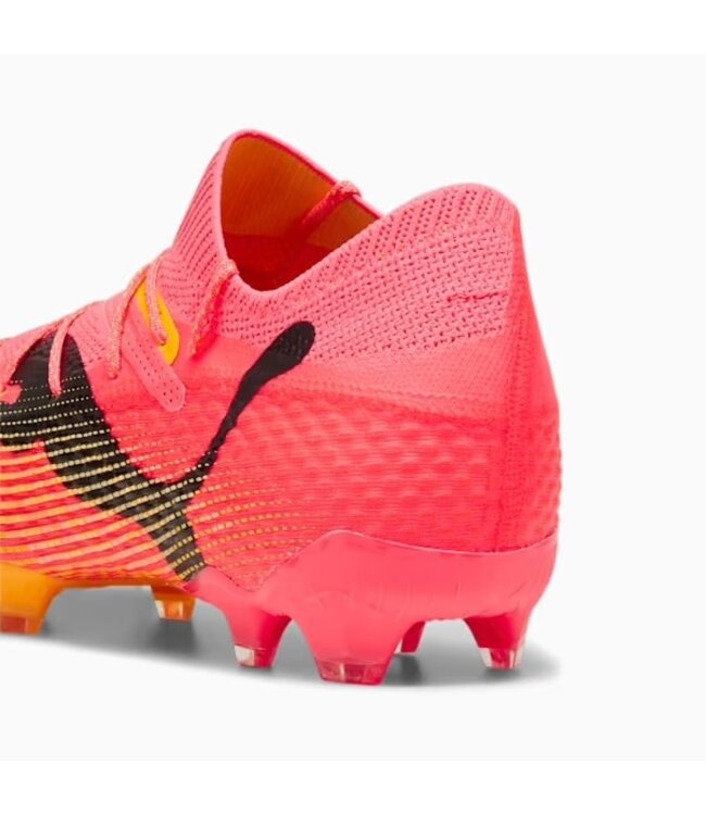 PUMA Future 7 Ultimate FG/AG (Pink/Orange)