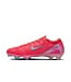 Nike Zoom Mercurial Vapor 16 Elite FG (Pink/Mint)