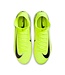 Nike Zoom Mercurial Superfly 10 Pro FG (Volt/Black)