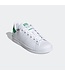 Adidas Stan Smith Jr (White/Green)