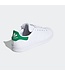 Adidas Stan Smith Jr (White/Green)