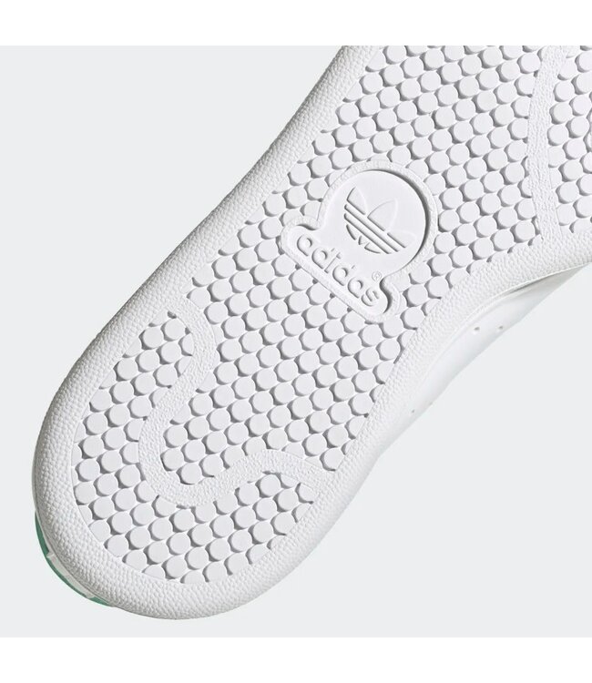 Adidas Stan Smith Jr (White/Green)