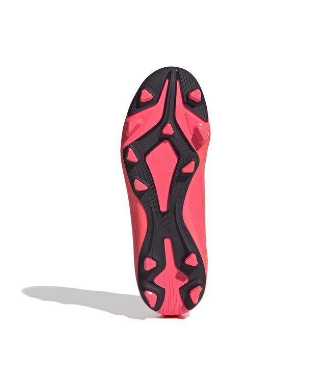 Adidas F50 Club FxG Jr (Turbo/Black)