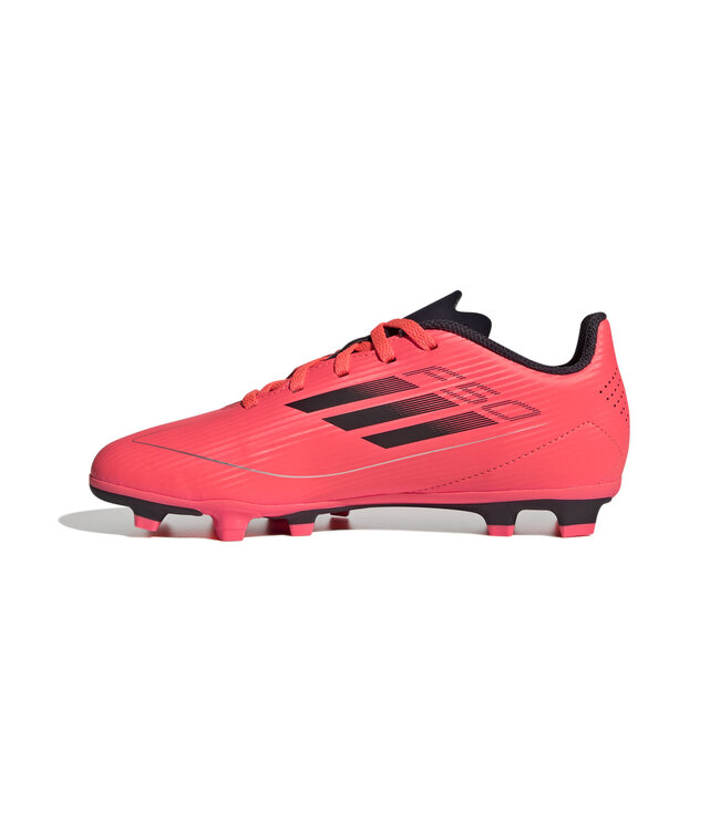 Adidas F50 Club FxG Jr (Turbo/Black)