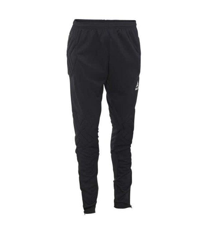 Select Nevada Goalkeeper Pants (Black)