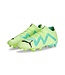 PUMA Future Ultimate FG/AG (Yellow/Teal)