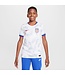 Nike USA USWNT 2025 Home Jersey Youth (White/Gray)