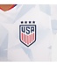 Nike USA USWNT 2025 Home Jersey Youth (White/Gray)