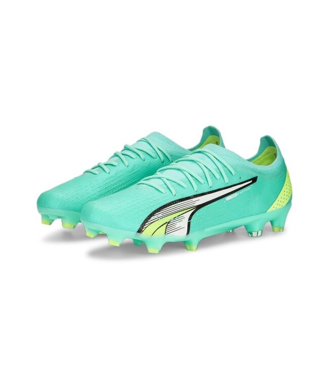 PUMA Ultra Ultimate FG/AG (Teal)