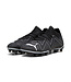 PUMA Future Match FG/AG (Black/Silver)