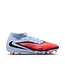Nike Phantom 6 High Academy FG/MG (Crimson/Blue)