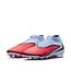 Nike Phantom 6 High Academy FG/MG (Crimson/Blue)