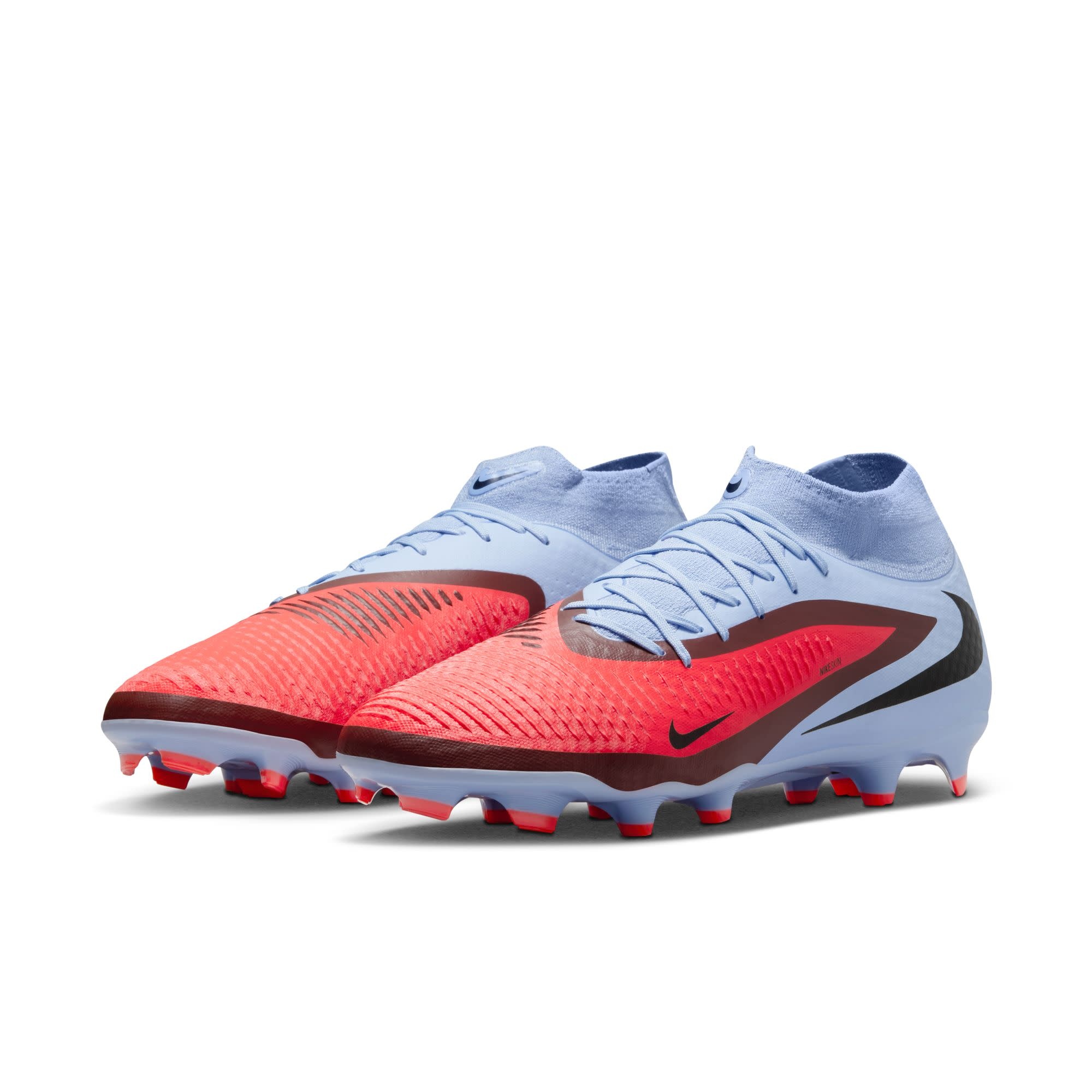Nike Phantom 6 High Academy FG/MG - SoccerWorld - SoccerWorld