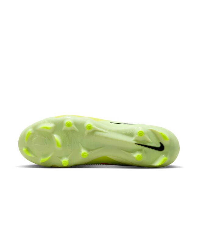 Nike Phantom 6 Low Pro FG (Volt)