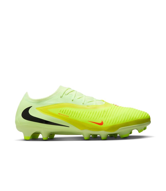 Nike Phantom 6 Low Pro FG (Volt)