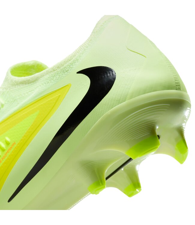 Nike Phantom 6 Low Pro FG (Volt)