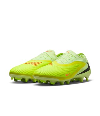 Nike PHANTOM 6 LOW PRO FG (VOLT)