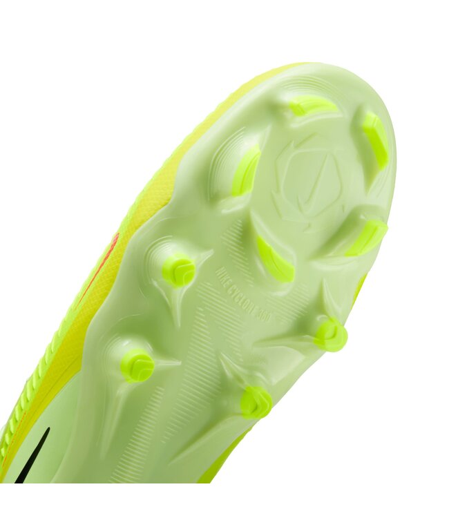 Nike Phantom 6 Low Pro FG (Volt)
