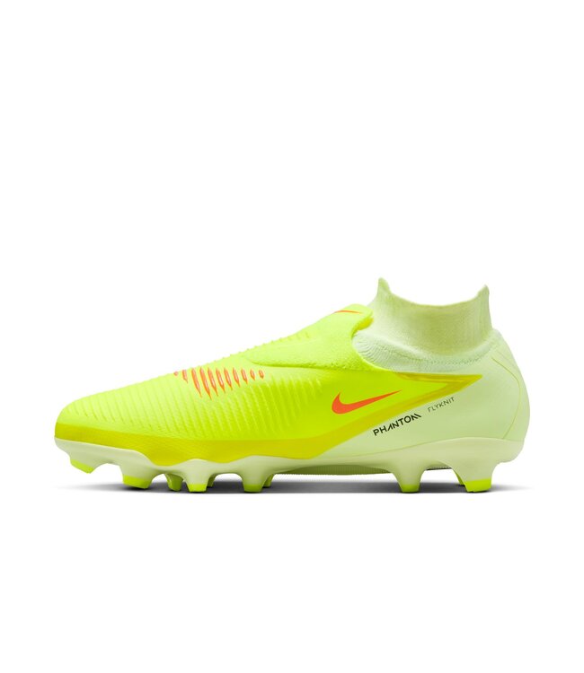 Nike Phantom 6 High Pro FG/MG (Volt)