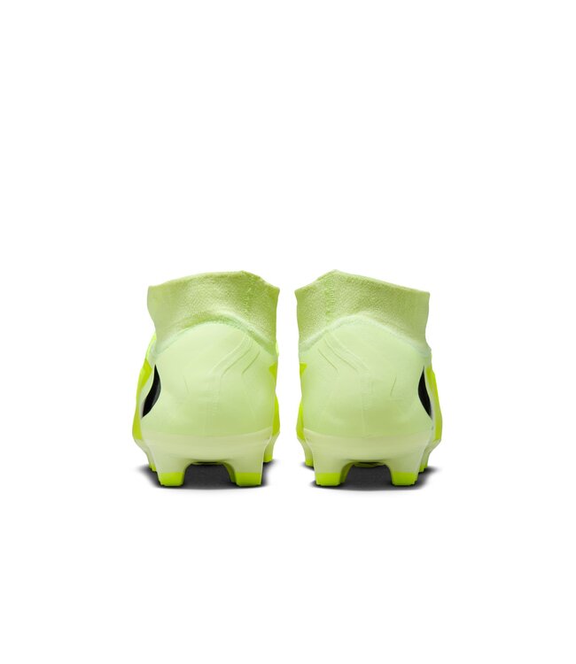 Nike Phantom 6 High Pro FG/MG (Volt)