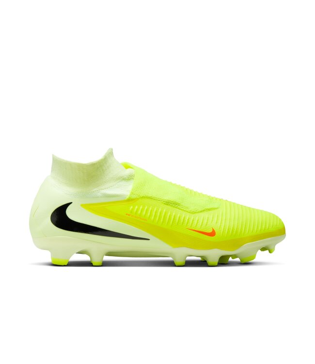 Nike Phantom 6 High Pro FG/MG (Volt)