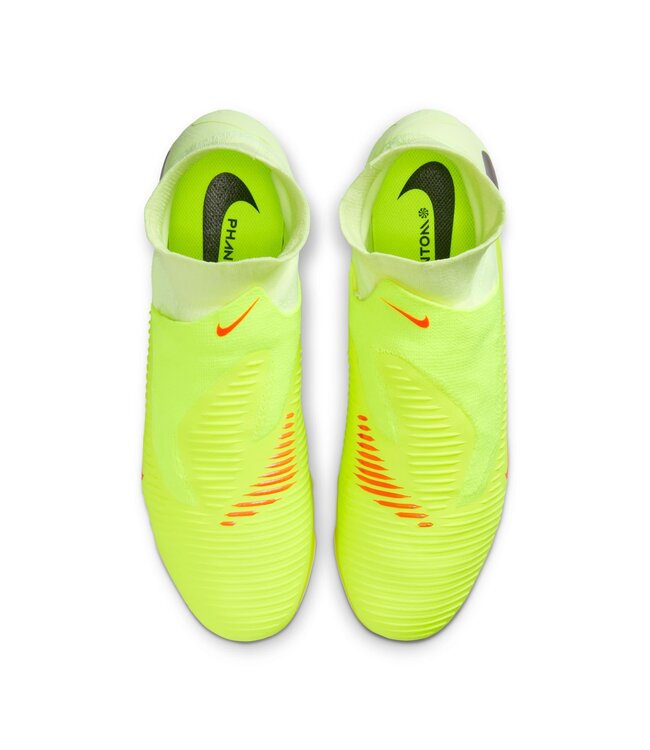 Nike Phantom 6 High Pro FG/MG (Volt)
