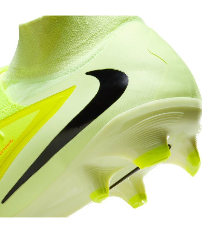 Nike Phantom 6 High Pro FG/MG (Volt)