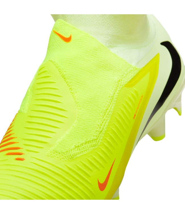 Nike Phantom 6 High Pro FG/MG (Volt)