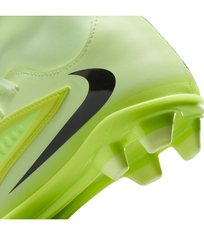 Nike Phantom 6 High Club FG/MG Jr (Volt)