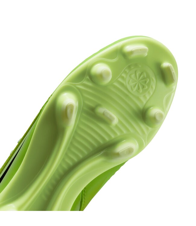 Nike Phantom 6 High Club FG/MG Jr (Volt)