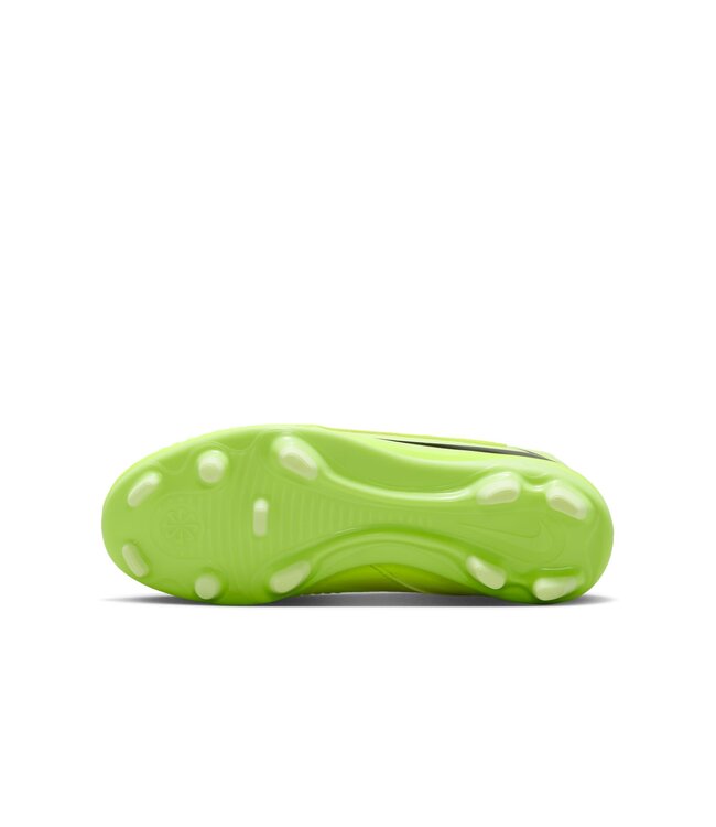 Nike Phantom 6 High Club FG/MG Jr (Volt)