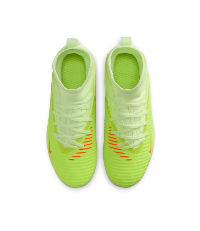 Nike Phantom 6 High Club FG/MG Jr (Volt)