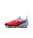 Nike Phantom 6 Low Academy FG/MG Jr (Crimson/Blue)