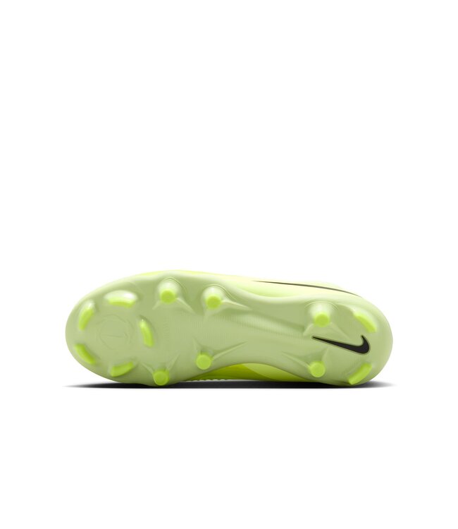 Nike Phantom 6 High Academy FG/MG Jr (Volt)