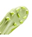 Nike Phantom 6 High Academy FG/MG Jr (Volt)