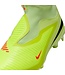 Nike Phantom 6 High Academy FG/MG Jr (Volt)