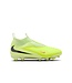 Nike Phantom 6 High Academy FG/MG Jr (Volt)