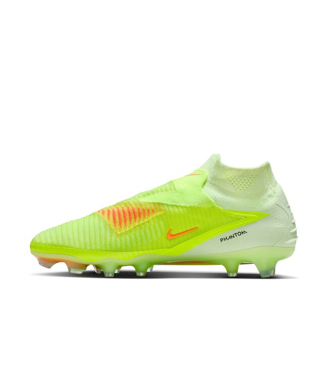 Nike Phantom 6 High Elite FG (Volt)