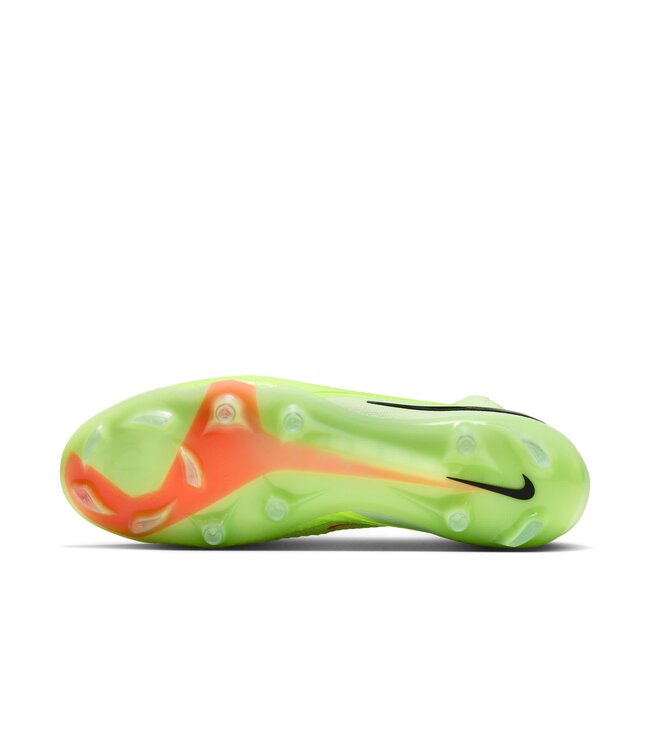 Nike Phantom 6 High Elite FG (Volt)