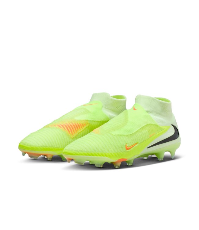 Nike Phantom 6 High Elite FG (Volt)