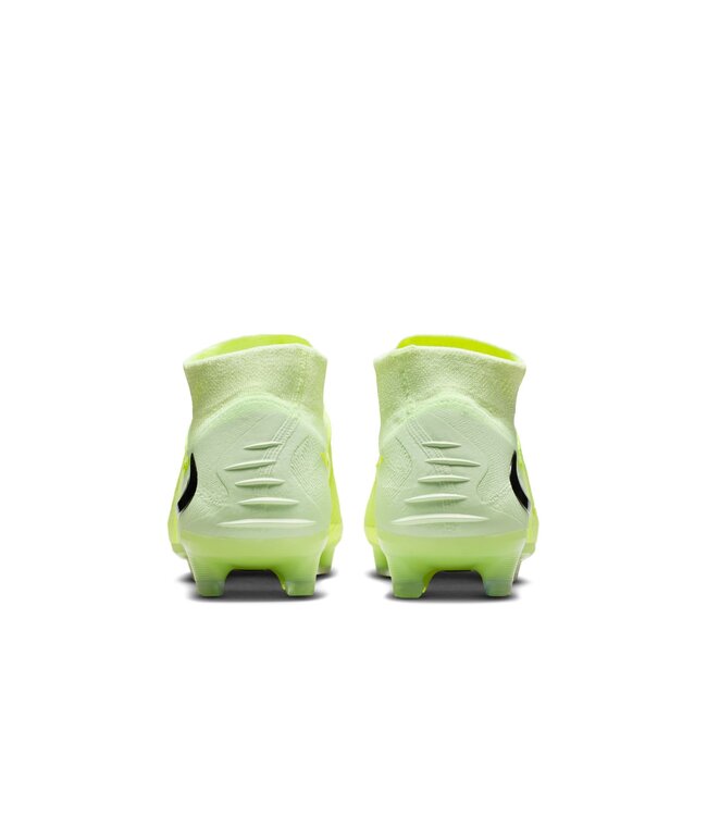 Nike Phantom 6 High Elite FG (Volt)