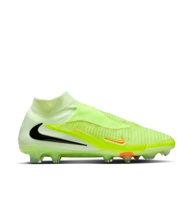 Nike Phantom 6 High Elite FG (Volt)