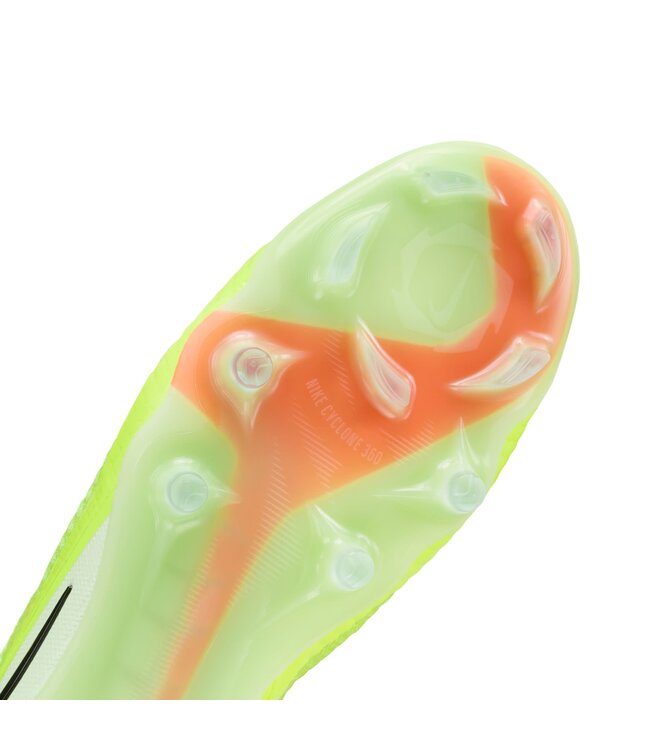 Nike Phantom 6 High Elite FG (Volt)