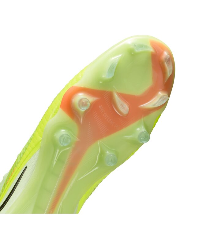 Nike Phantom 6 Low Elite FG (Volt)