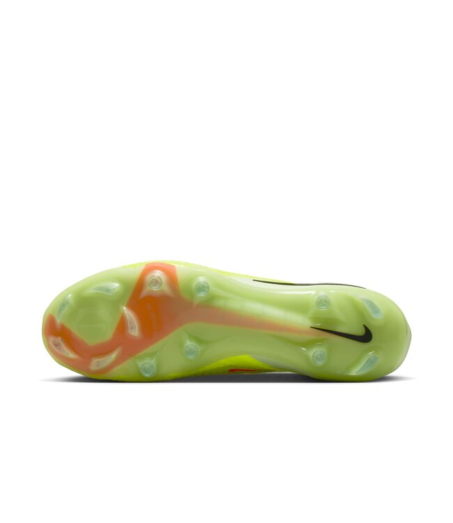 Nike Phantom 6 Low Elite FG (Volt)