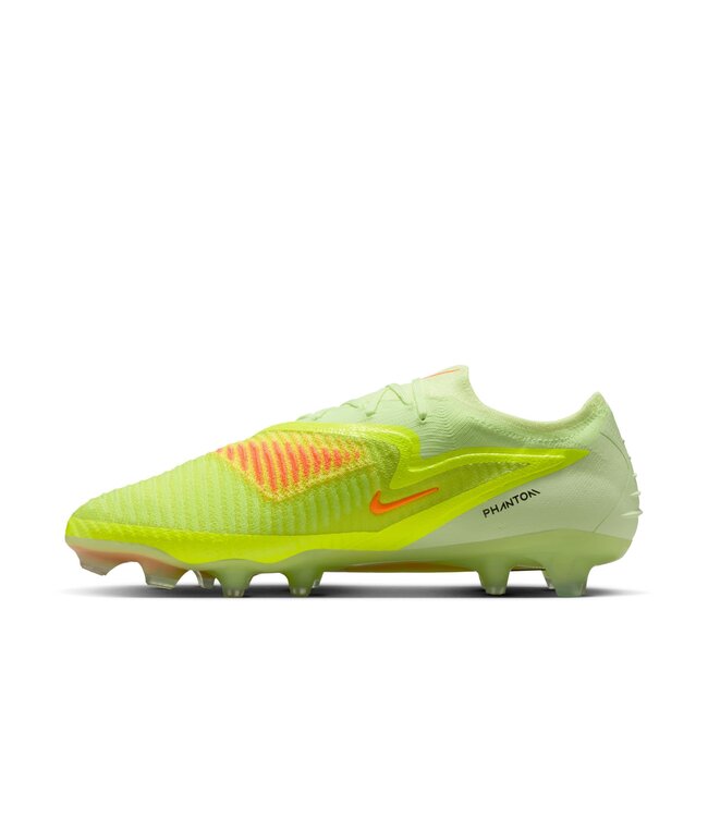Nike Phantom 6 Low Elite FG (Volt)