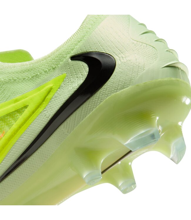 Nike Phantom 6 Low Elite FG (Volt)